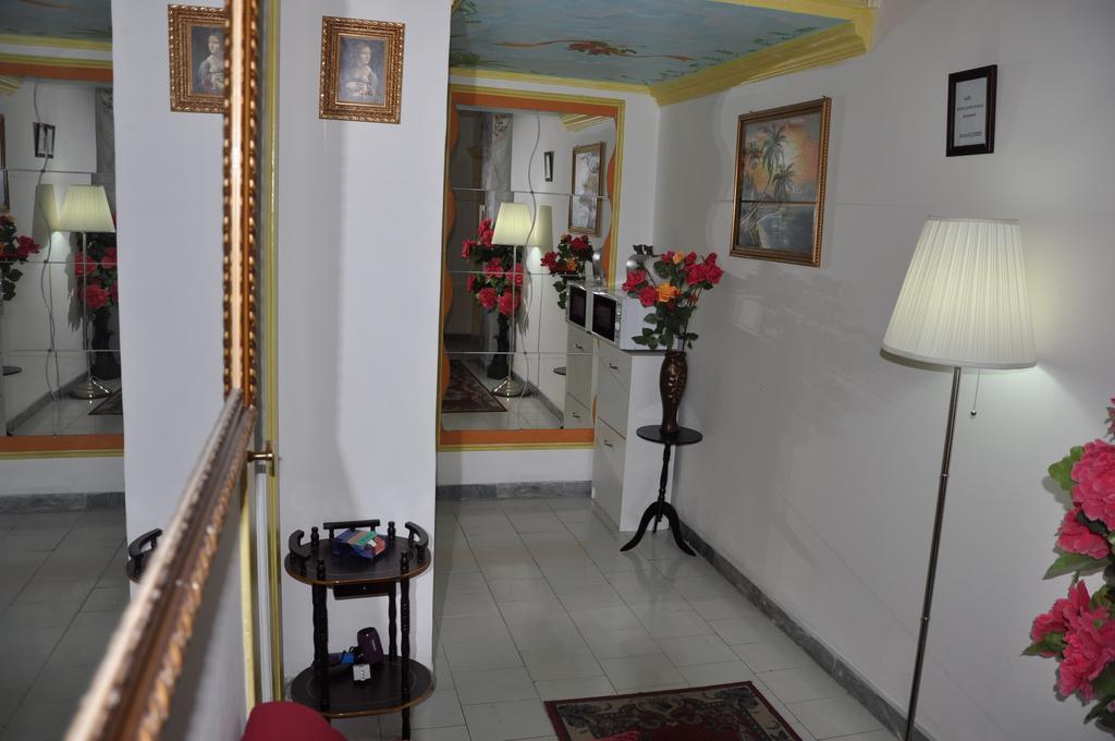 Ariosto B&B Рим Стая снимка