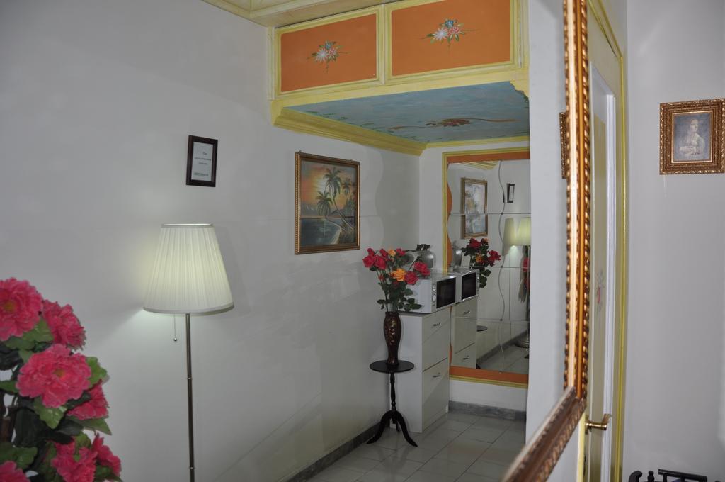 Ariosto B&B Рим Стая снимка