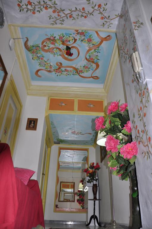 Ariosto B&B Рим Стая снимка