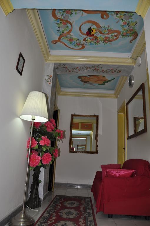 Ariosto B&B Рим Стая снимка